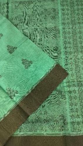 SAREES SALEM 80S WITH BLOUSE